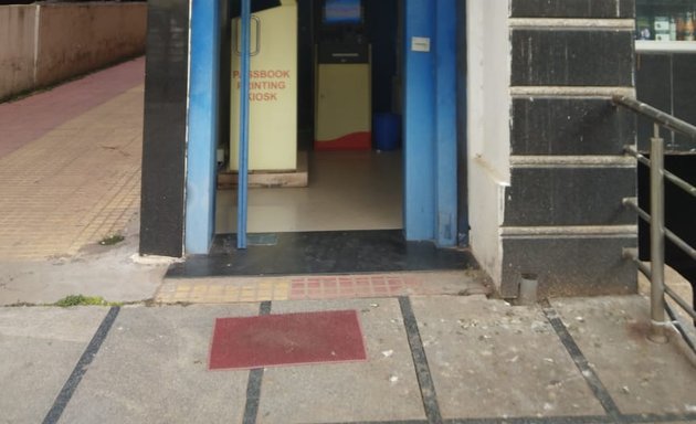 Photo of CANARA BANK ATM1 (formerly Syndicate Bank)