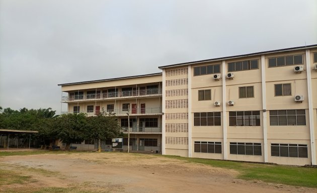 Photo of University of Ghana, College of Education, Kumasi Learning Centre