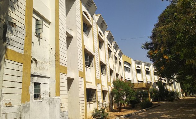Photo of Rashtriya Military School