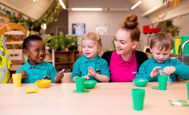 Photo of Co-op Childcare Bristol