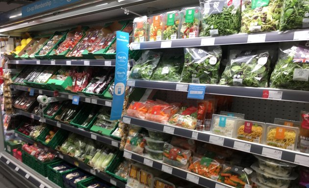 Photo of Co-op Food - Clarence Street - York