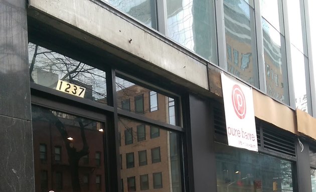 Photo of Pure Barre