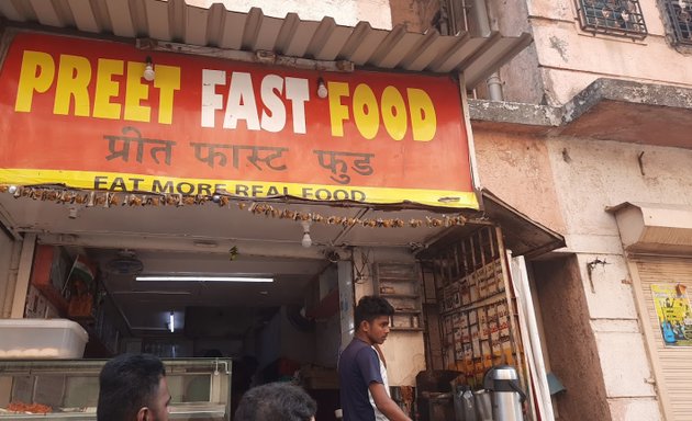 Photo of Preet Fast Food