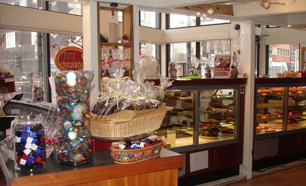 Photo of Prime Chocolats Fins à la Swiss