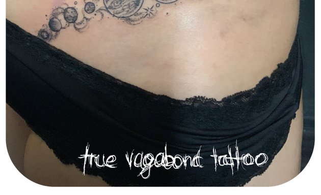 Foto von True Vagabond Tattoo