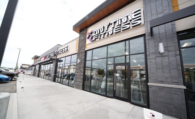 Photo of Anytime Fitness Summerside