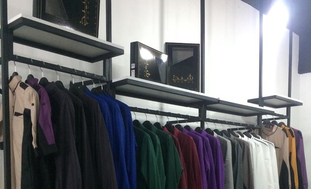 Photo of Mihrab Boutique