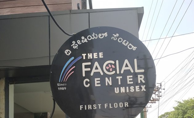 Photo of Thee Facial Center