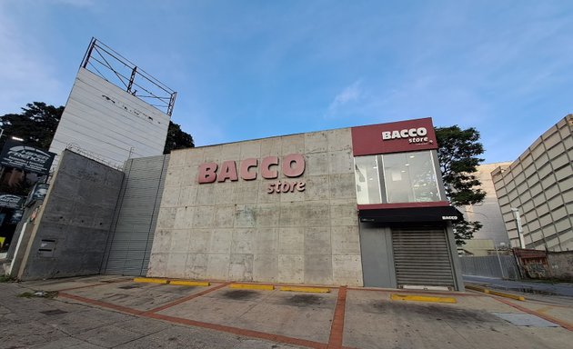 Foto de Bacco store