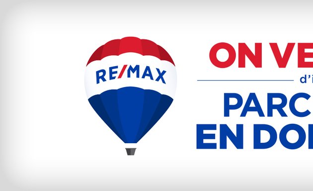 Photo of RE/MAX Québec