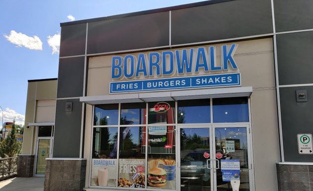 Photo of Boardwalk Burgers Southland