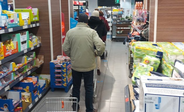 Foto von ALDI Nord