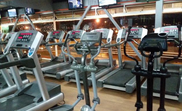 Foto de Gimnasio Intenza