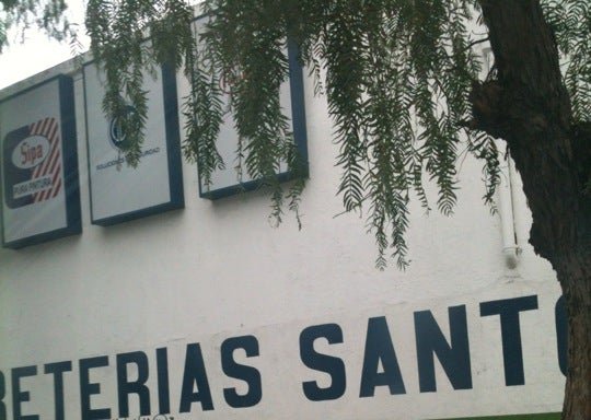 Foto de Ferretería Santos