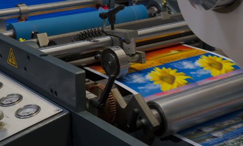 Photo of The Knight Printing
