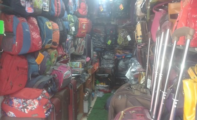 Photo of Karavali Bag Agency