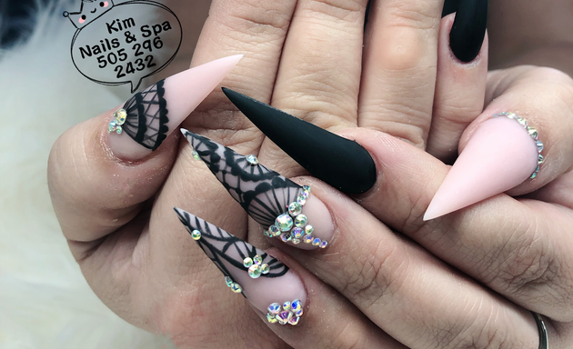 Photo of Kim nails and spa