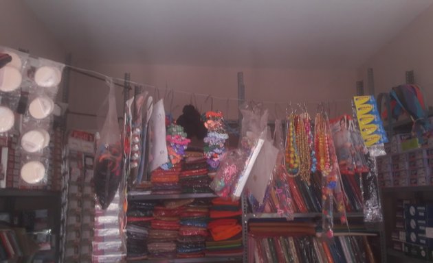 Photo of S.S. Textiles