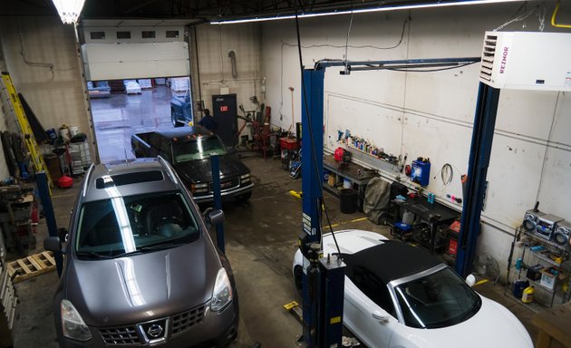 Photo of Spanners Automotive Repair