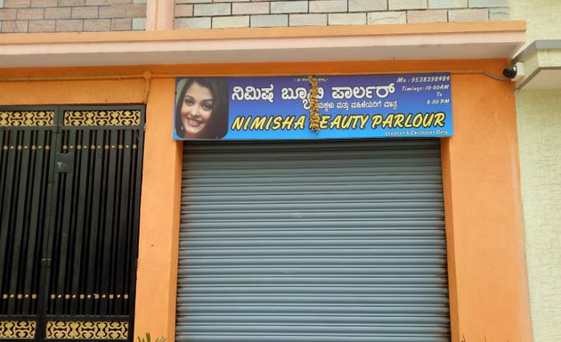 Photo of Nimisha Beauty Parlour