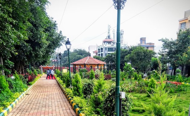 Photo of ಸಾರ್ವಜನಿಕ ಉದ್ಯಾನವನ Public Park