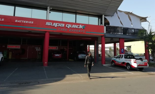 Photo of Supa Quick Tyre Experts Springfield