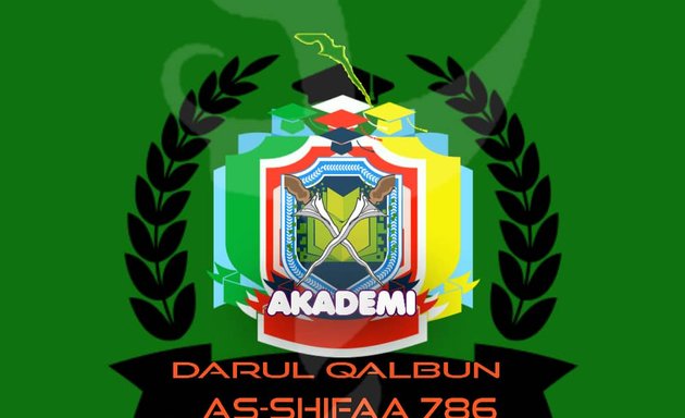Photo of Akademi Darul Qalbun Asshifaa 786 Malaysia