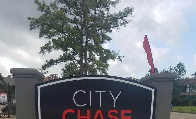 Photo of City Chase