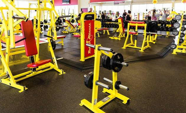 Photo of Retro Fitness