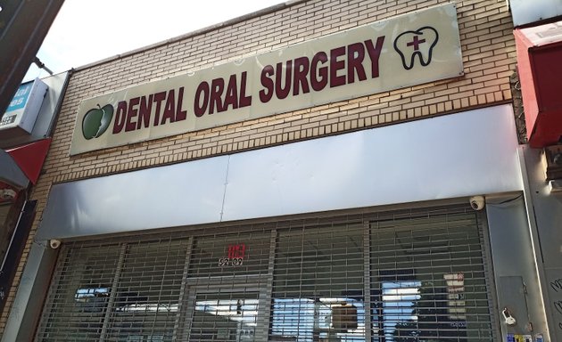 Photo of Dental Oral Surgery