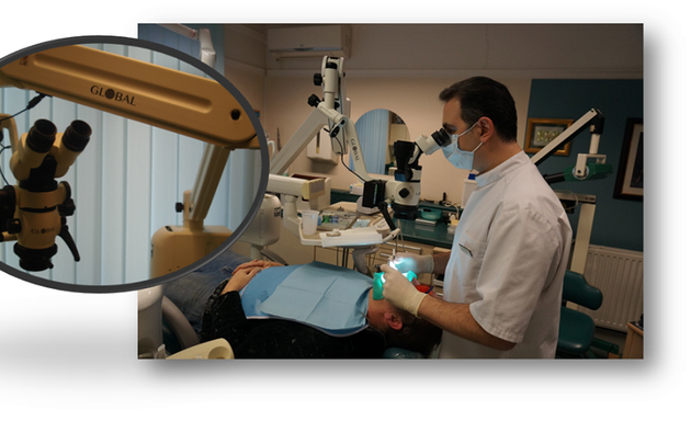 Photo of DSE Dental Practice