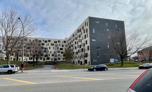 Photo of Résidence Du Collège Ahuntsic