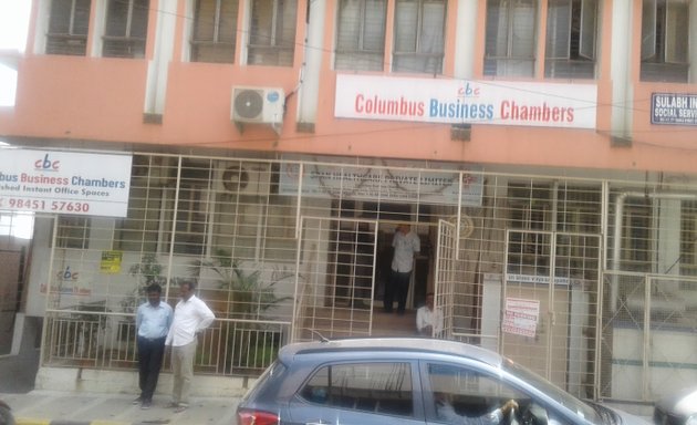 Photo of Columbus Business Chambers