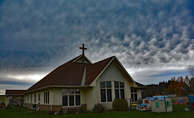 Photo of Chapel Ridge Free Methodist Church