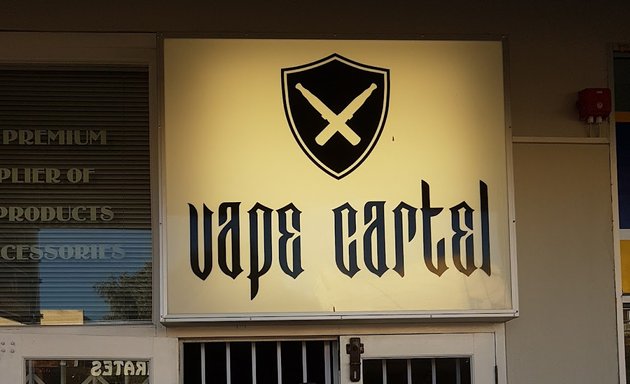 Photo of Vape Cartel Cape Town