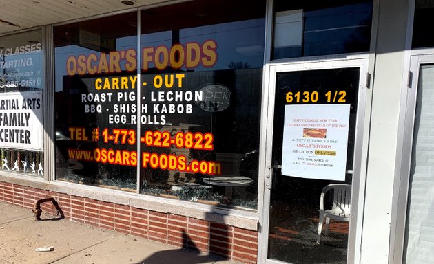 Photo of Oscar's Foods