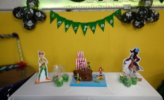 Foto de Salon Infantil Smille