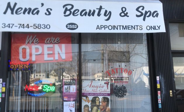 Photo of Nena's Beauty & Spa