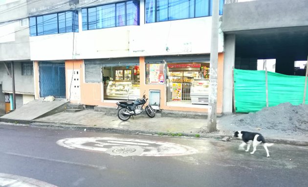 Foto de Panadería y pastelería El Roscon