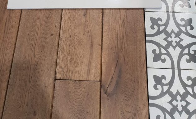 Photo de Parquet-Carrelage.com - Parquet 94 - Parquet 75