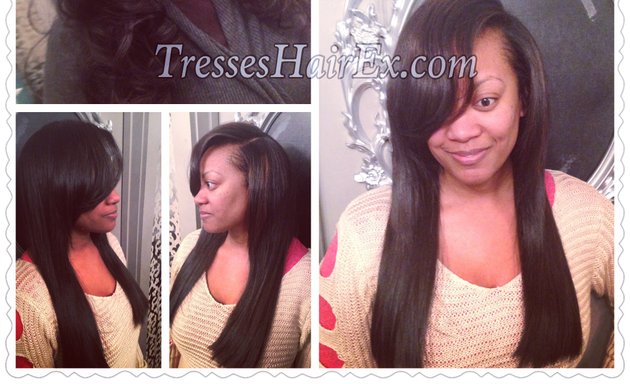 Photo of Tresses Hair Extensions