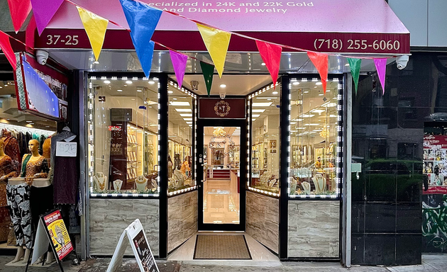 Photo of Kundan Jewelers