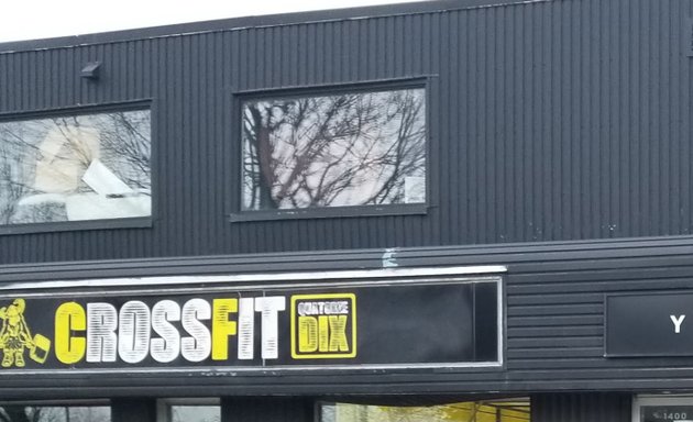 Photo of Abattoir CrossFit Rosemont