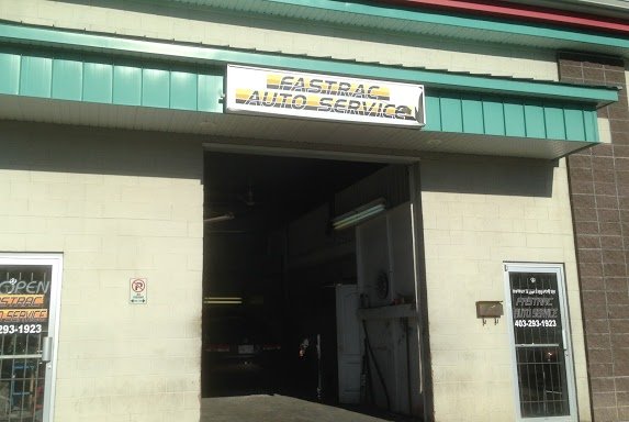 Photo of Fastrac auto repairs and wheel shop