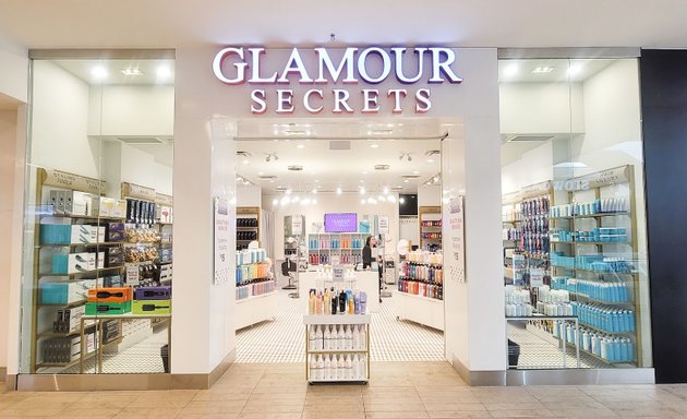 Photo of Glamour Secrets | Halifax Shopping Centre