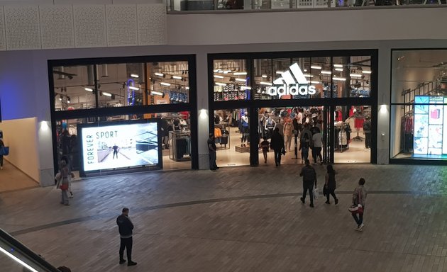 Photo of adidas