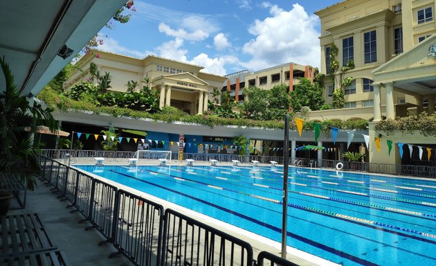 Photo of Cempaka National Schools