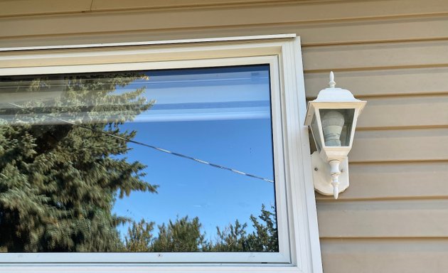 Photo of Ecoline Windows and Doors Edmonton