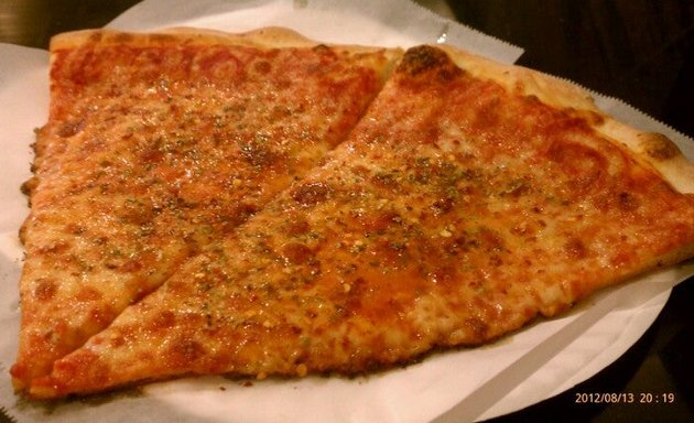 Photo of Original Pizza