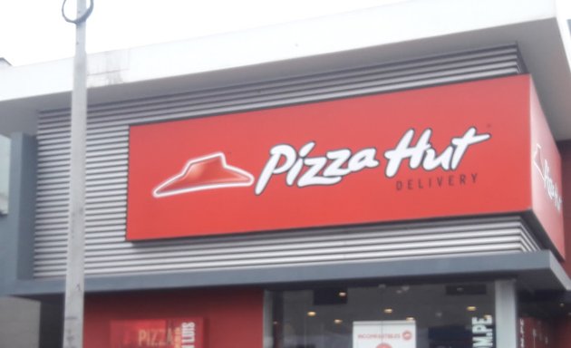 Foto de Pizza Hut